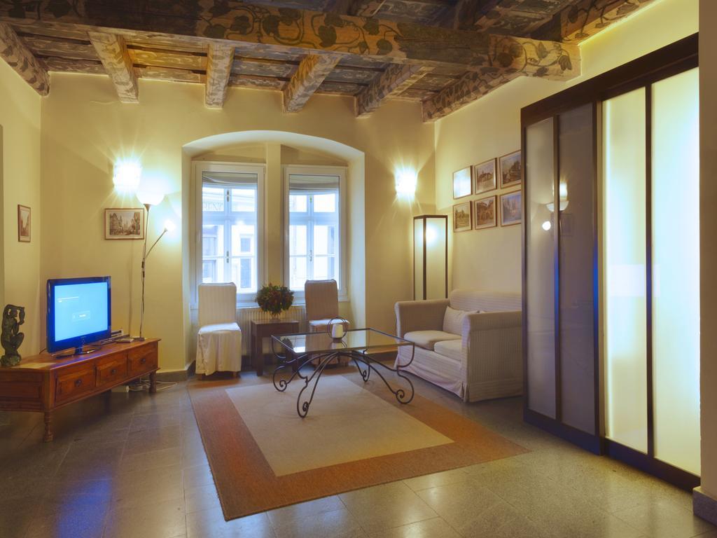 Appartement de Luxe - Annexe