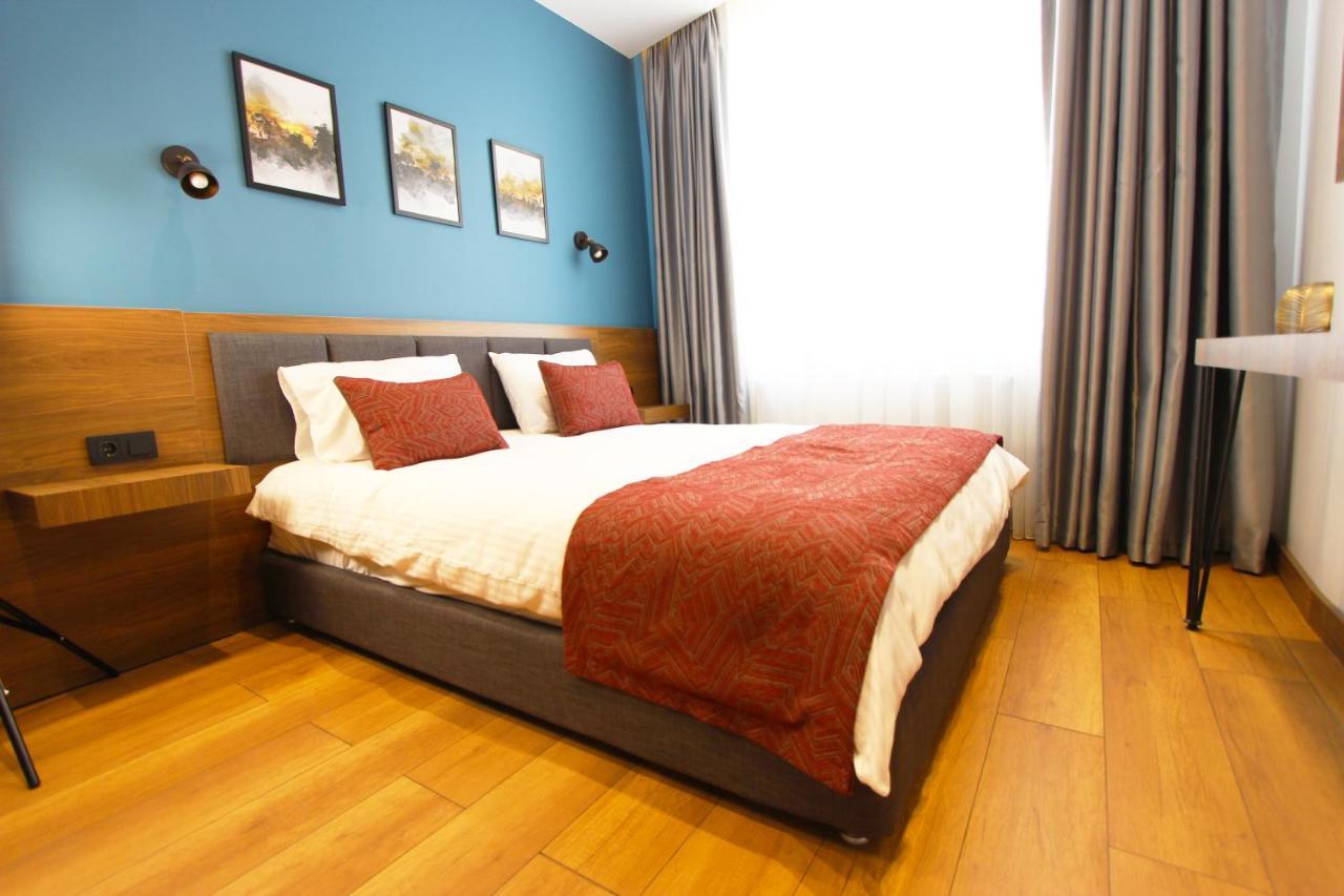Standard Doppelzimmer
