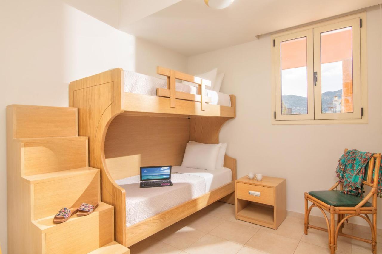 Superior Appartement met 1 Slaapkamer