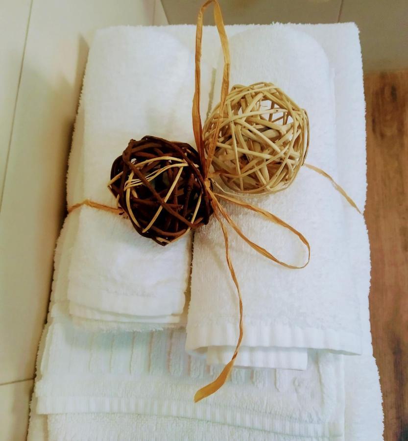 Habitación Doble con baño