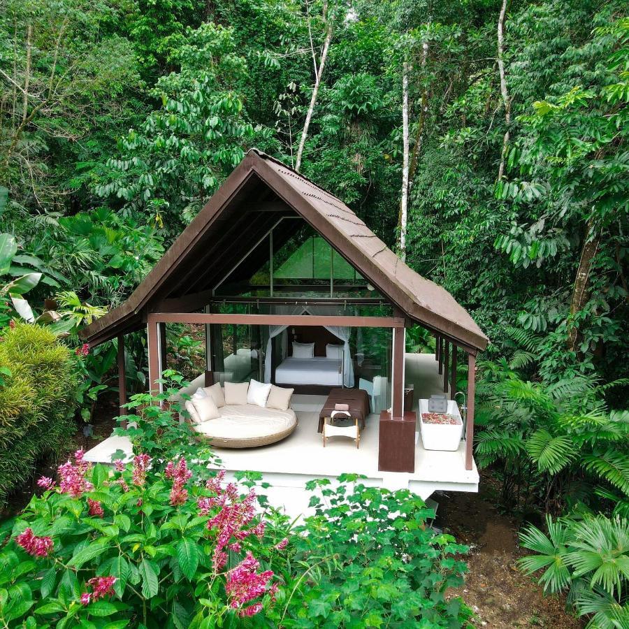 King Room with Spa Bath