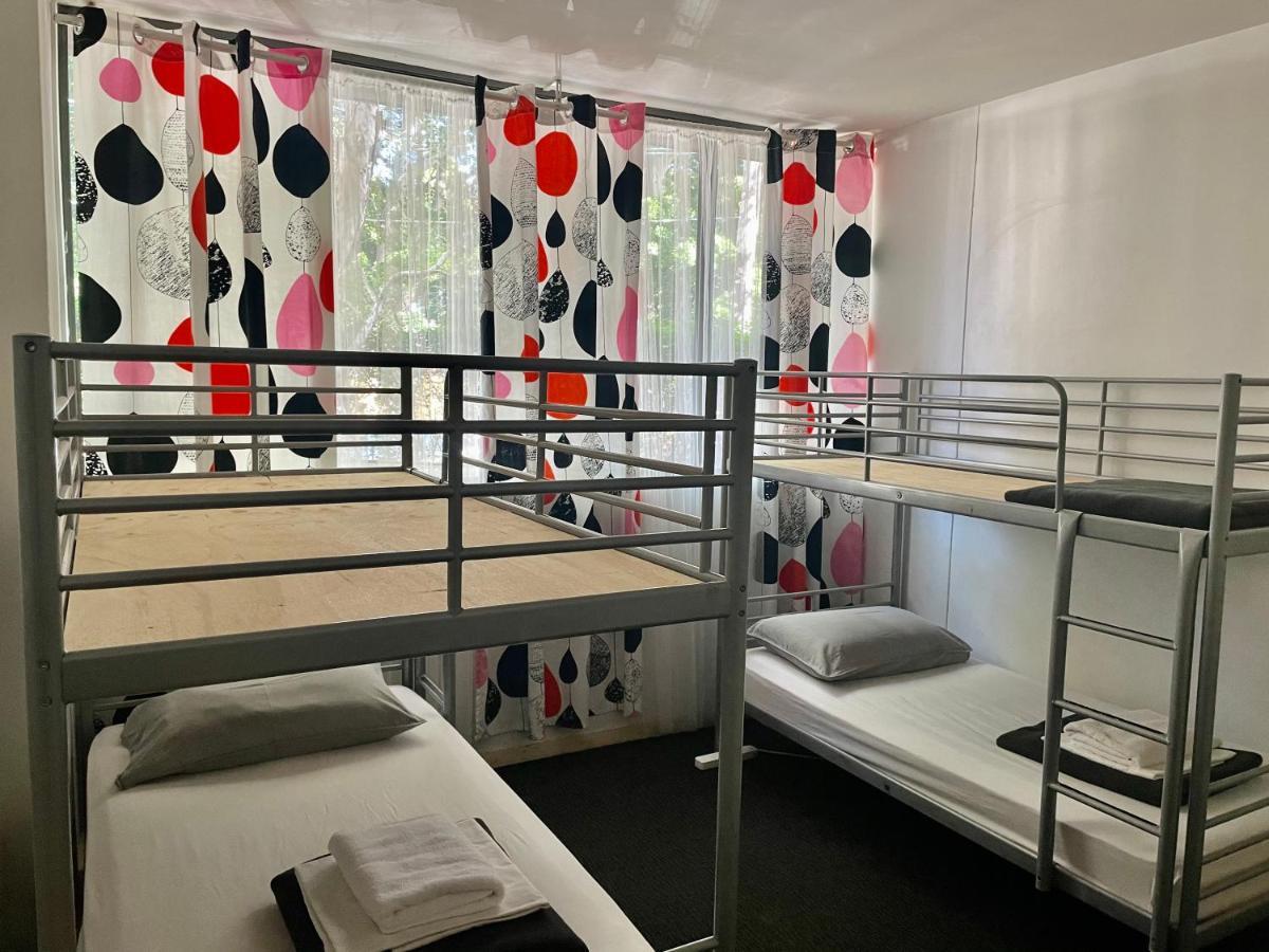 Dortoir Hebdomadaire de 2 lits