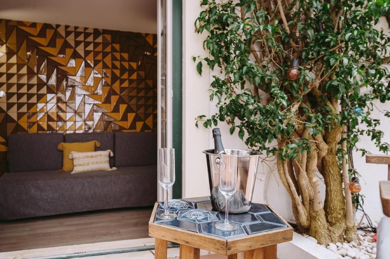 Apartamento - Planta baja