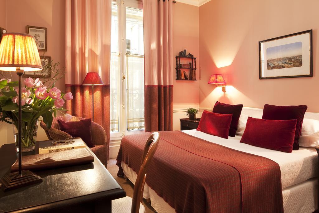 Chambre Supérieure
