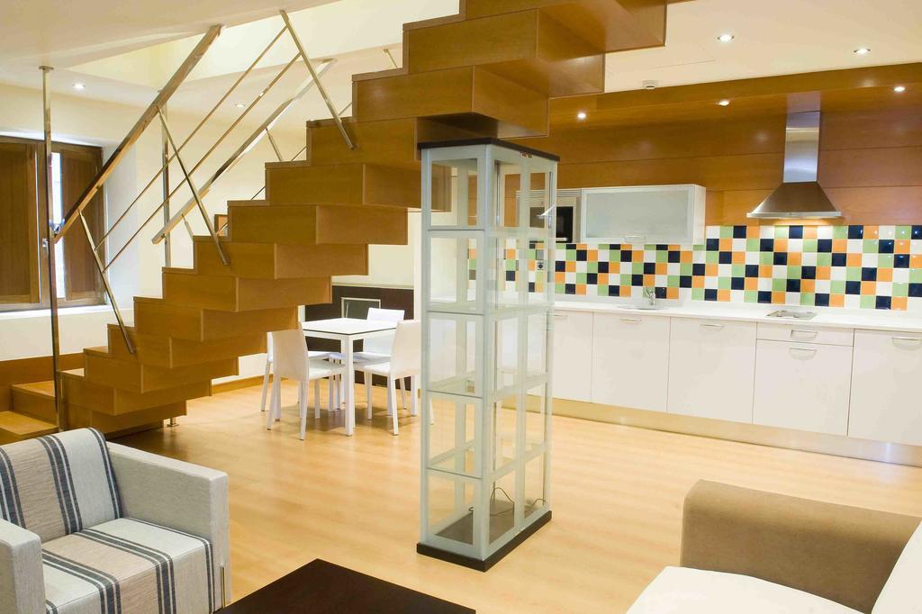 Apartamento Superior (5-8 personas)