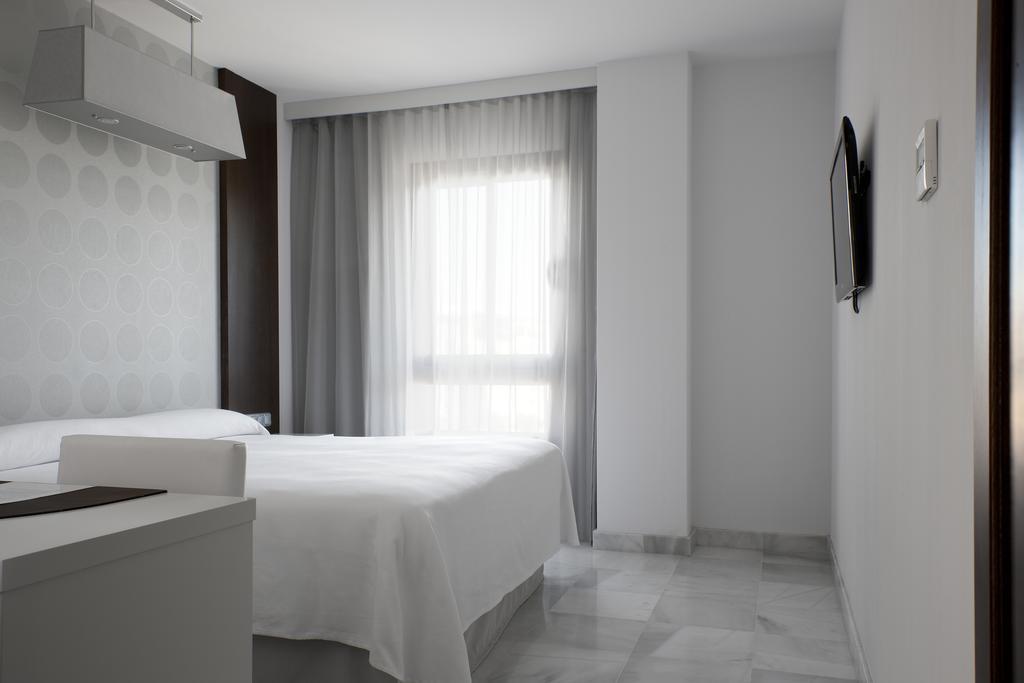 Chambre Lits Jumeaux Standard
