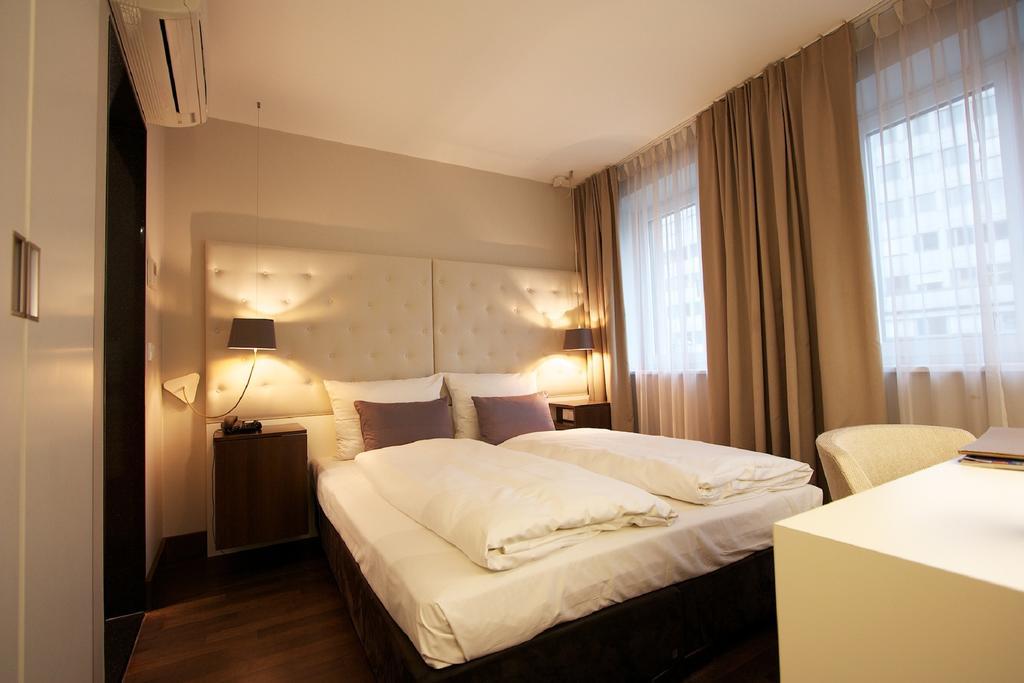 Premium Doppelzimmer