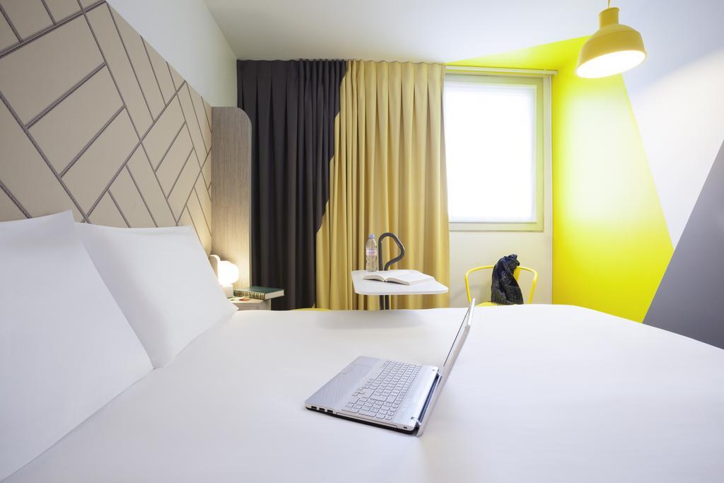Quarto Duplo Standard