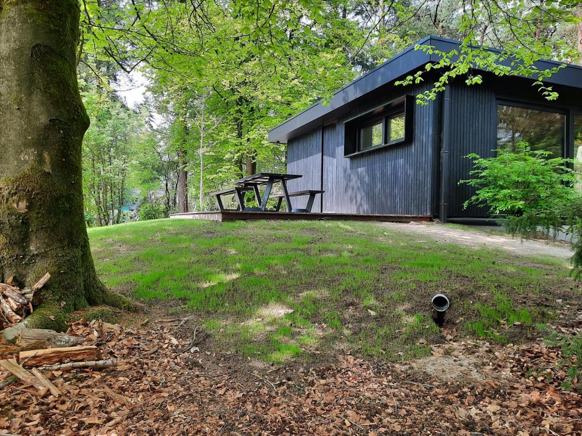 Vakantiehuis