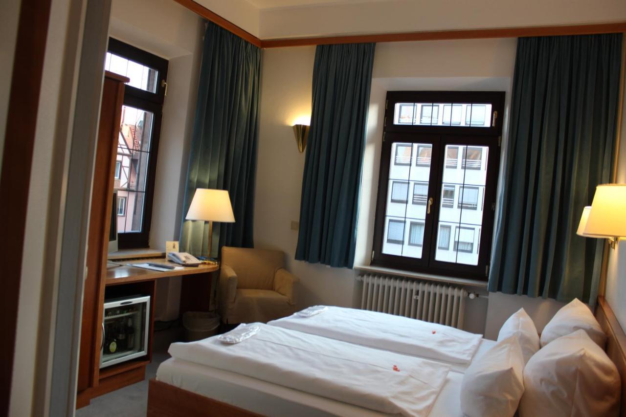 Superior Doppelzimmer mit Panoramablick