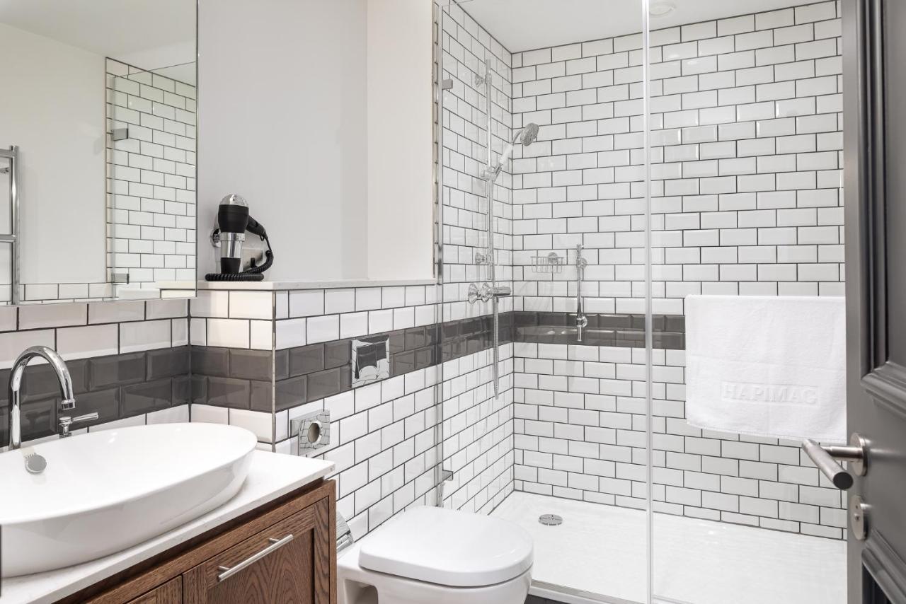 Deluxe Appartement