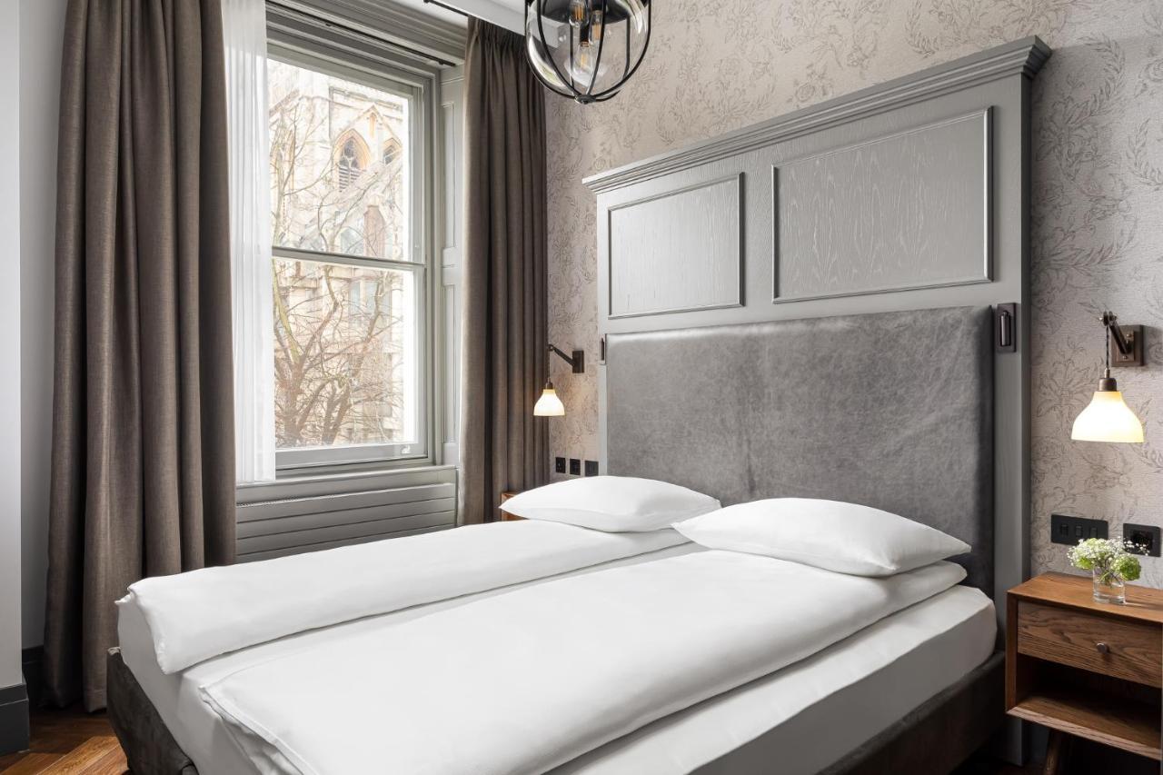 Deluxe Appartement