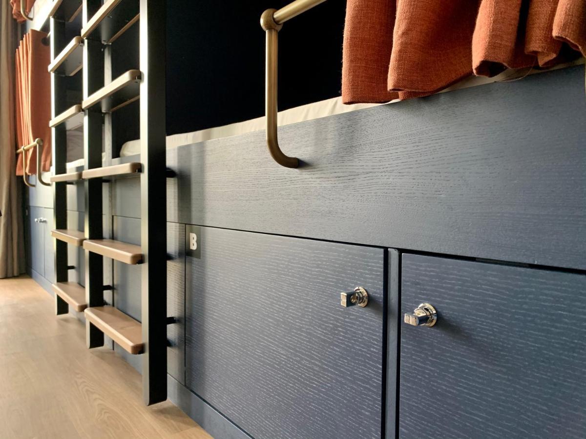 Dortoir Mixte de 4 Lits