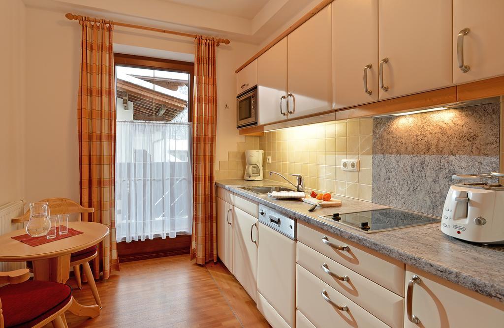 Appartement (60 m²)
