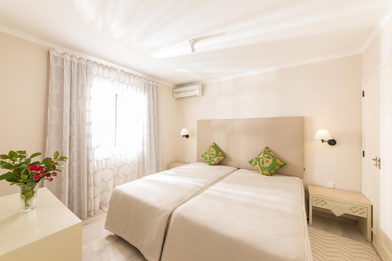 Apartamento de 2 Quartos Premium