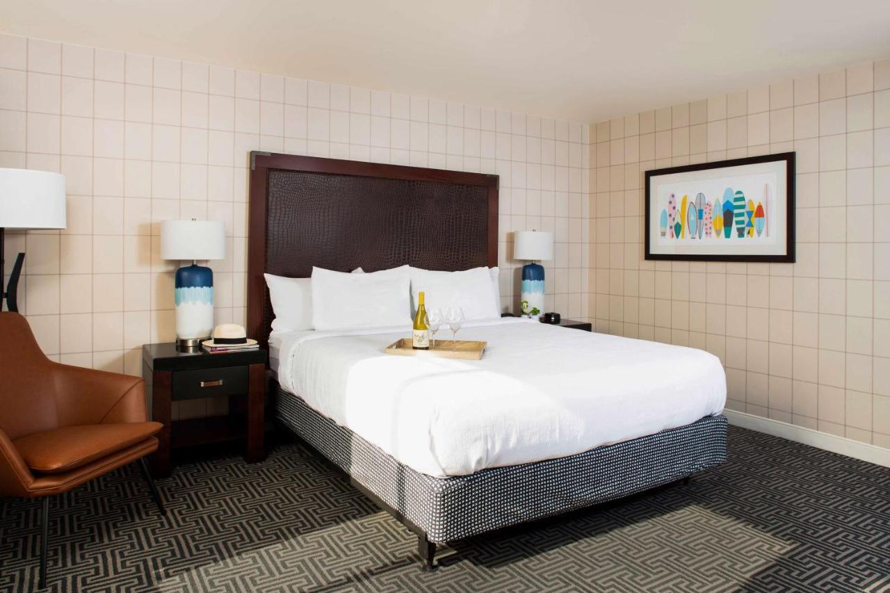 Premium Kamer met Kingsize Bed