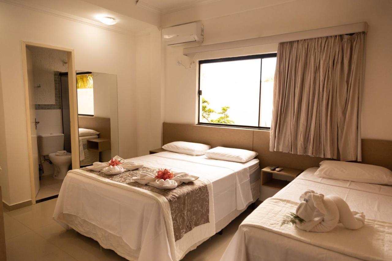 Quarto Triplo Standard