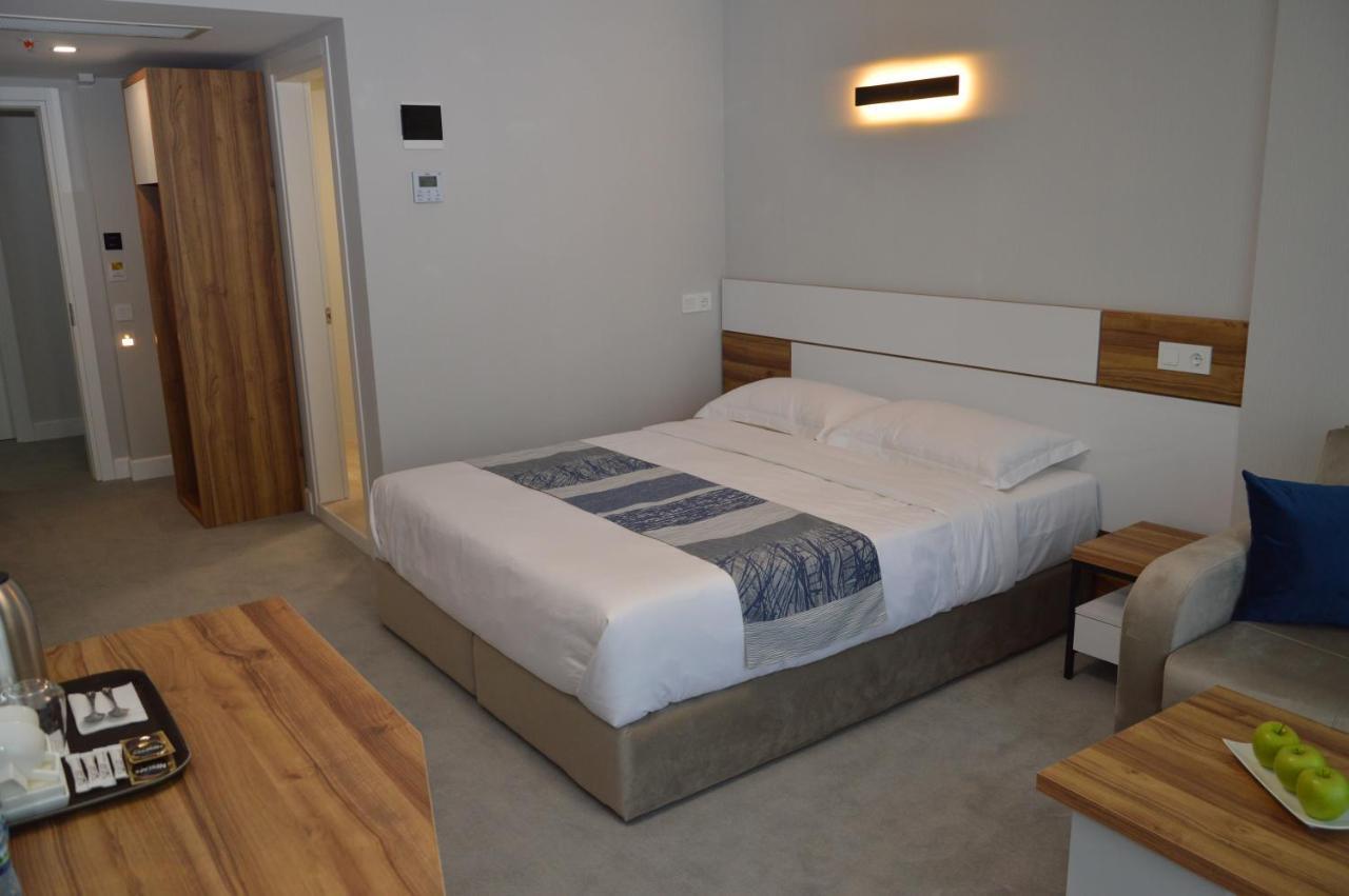 Deluxe Einzelzimmer