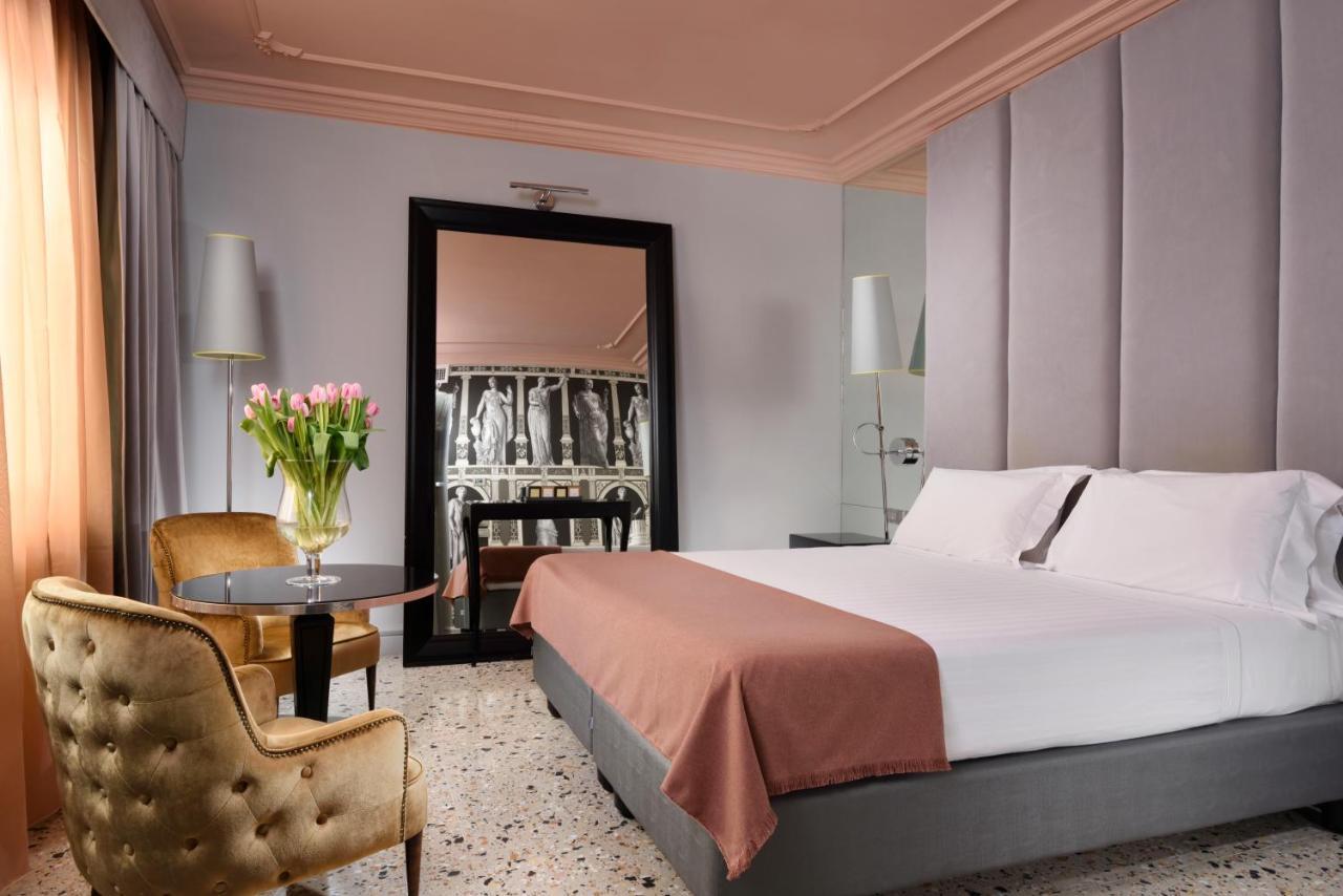 Chambre Double Standard
