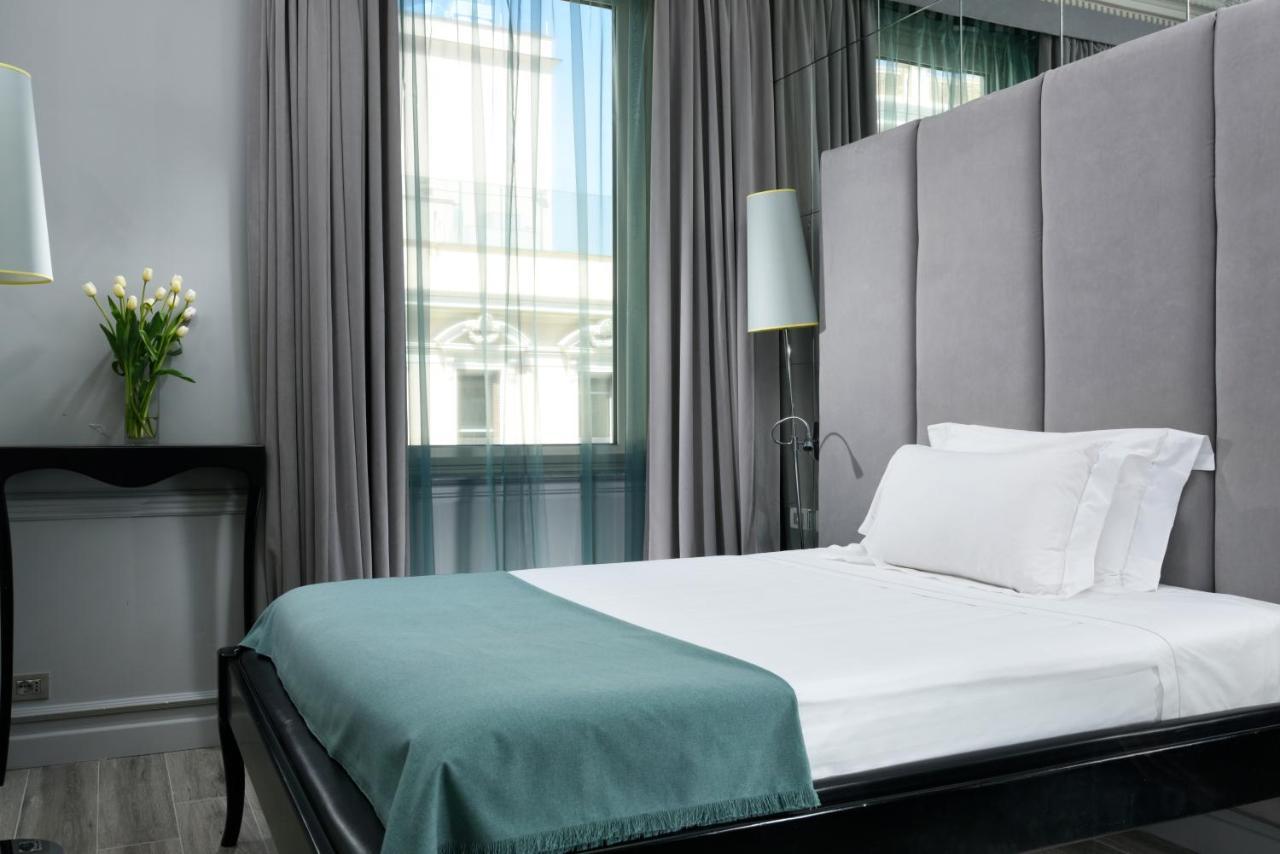 Chambre Simple Classique