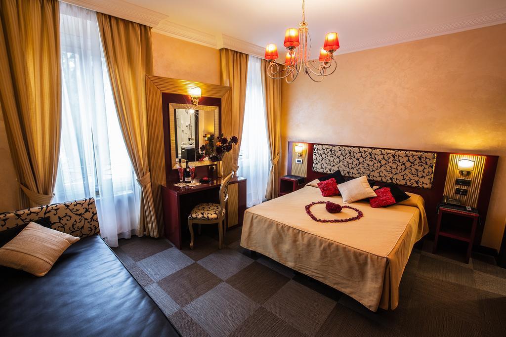 Chambre Triple Supérieure
