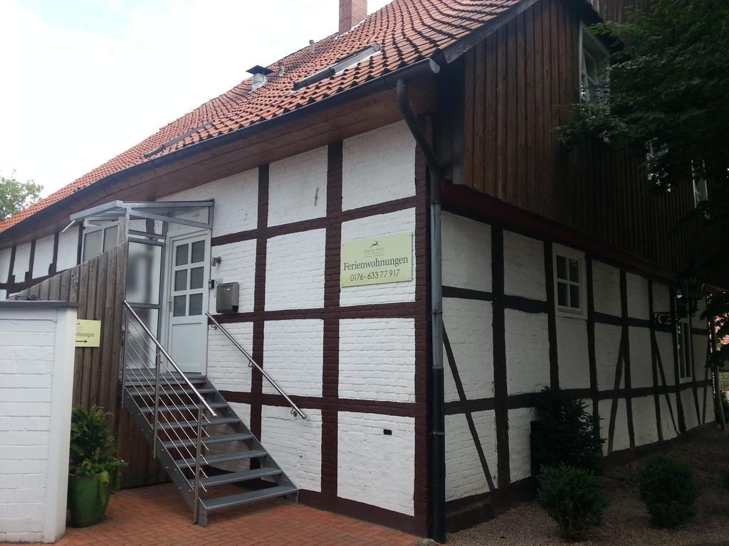 Apartment mit 1 Schlafzimmer (2 Erwachsene)