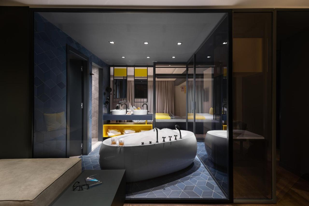 Suite Penthouse