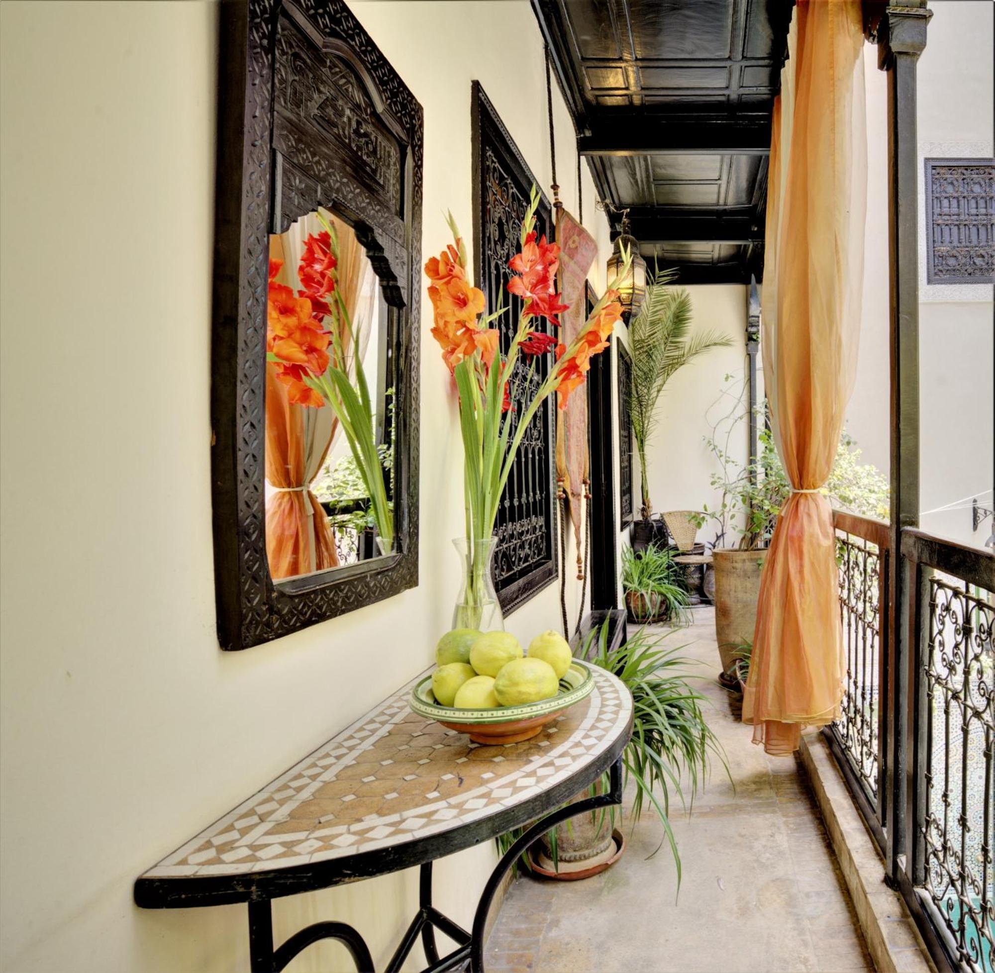 Chambres Familiales Smarine