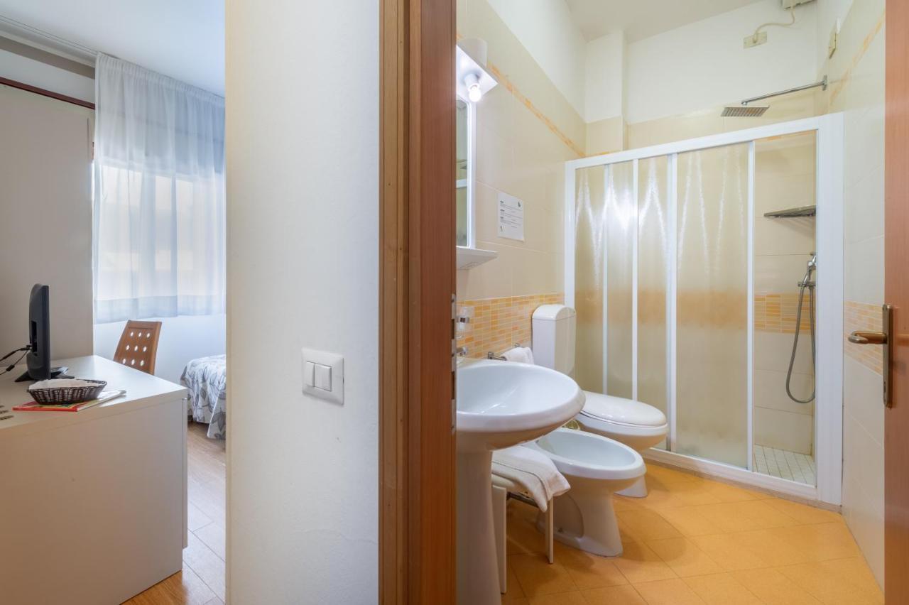 Chambre Double ou Lits Jumeaux