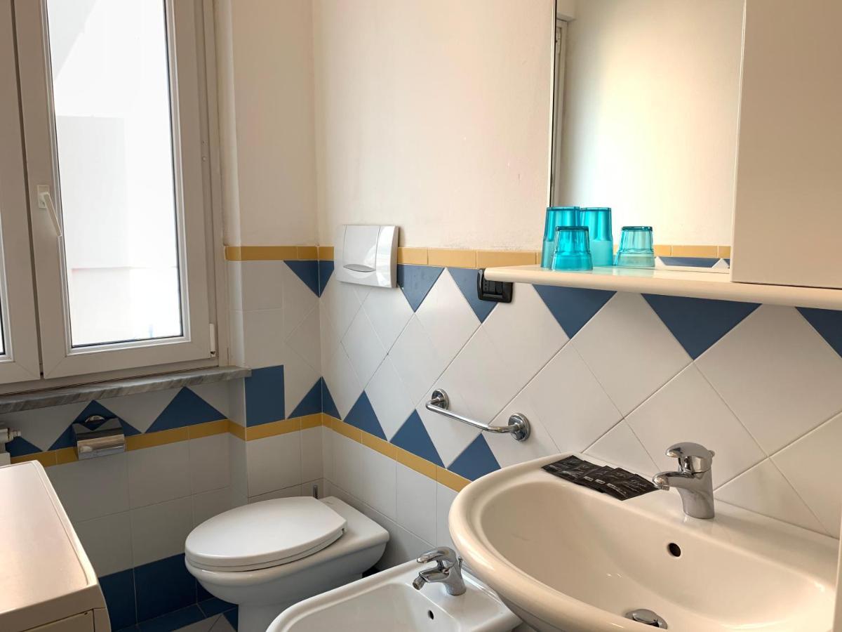 Appartamento con 2 Camere da Letto