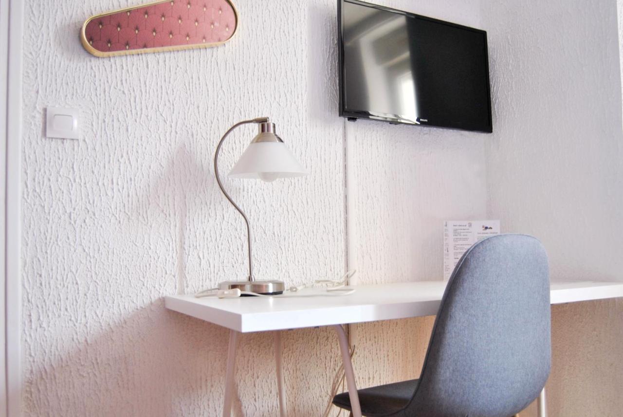 Tweepersoonskamer met Eigen Badkamer