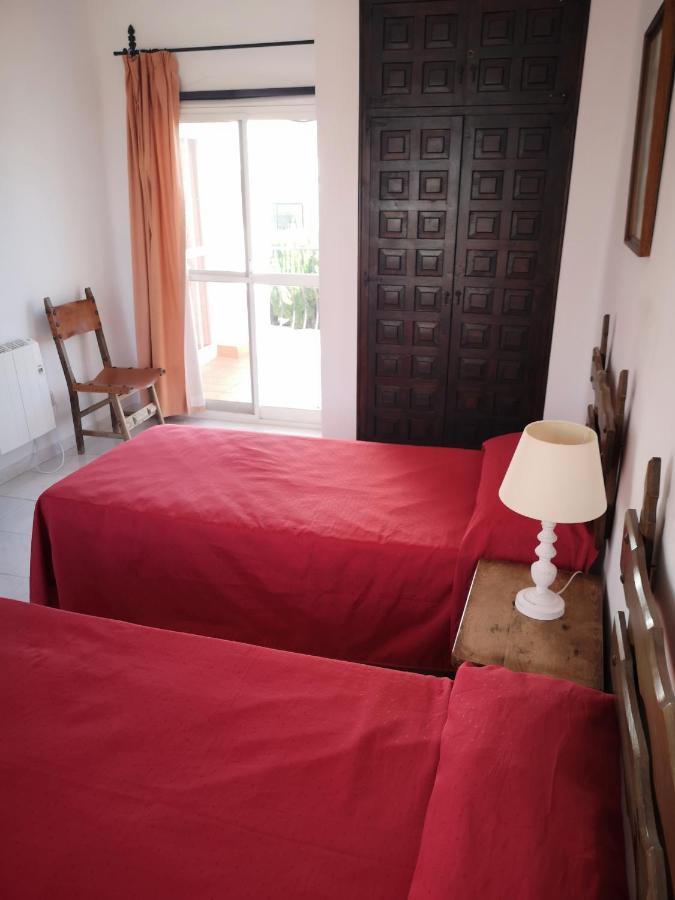 Villa met 2 slaapkamers (5 volwassenen)