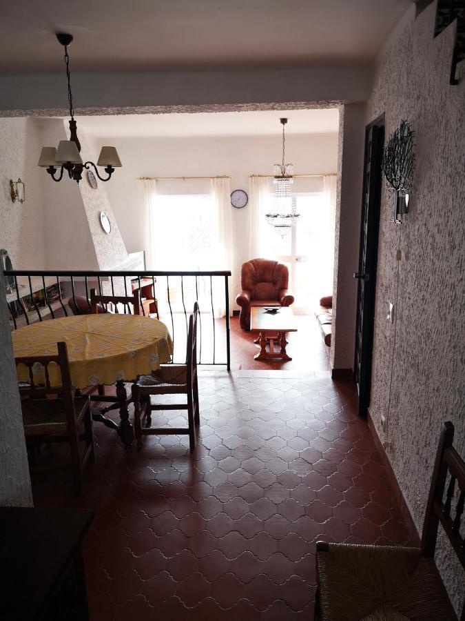 Villa met 2 Slaapkamers (4 Volwassenen)