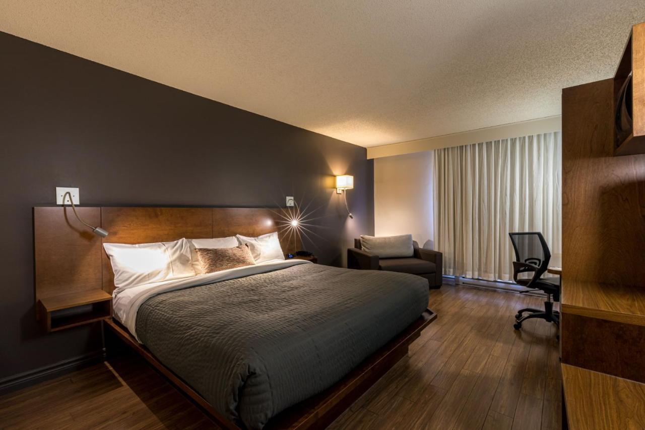 King Room Sea View