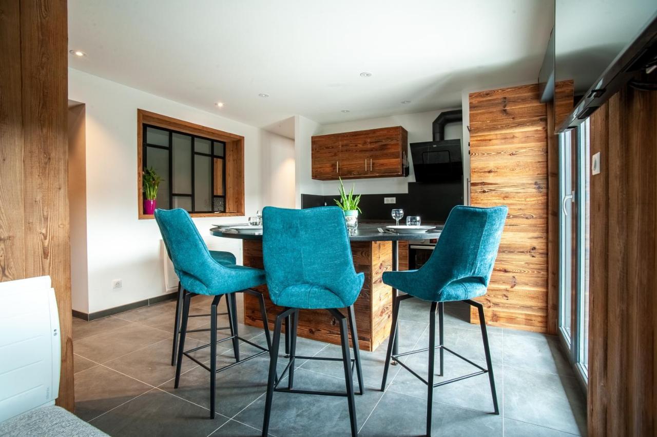 Appartement 2 Chambres