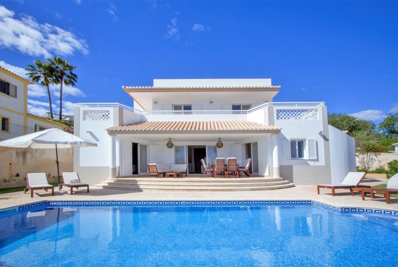 Villa de 3 Quartos