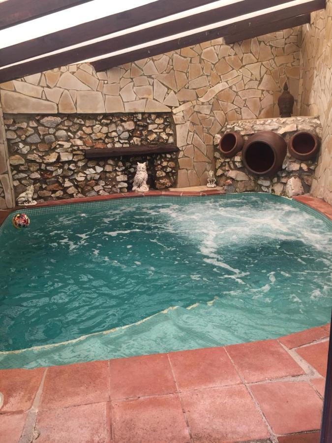 Villa de 2 dormitorios