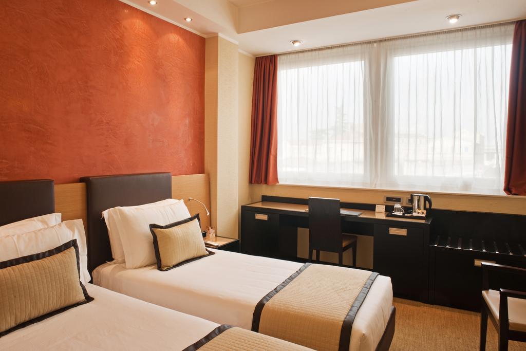 Superior Zweibettzimmer