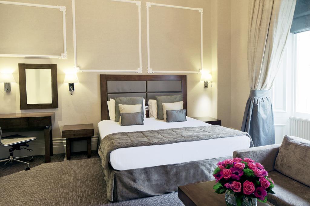 Executive Doppelzimmer