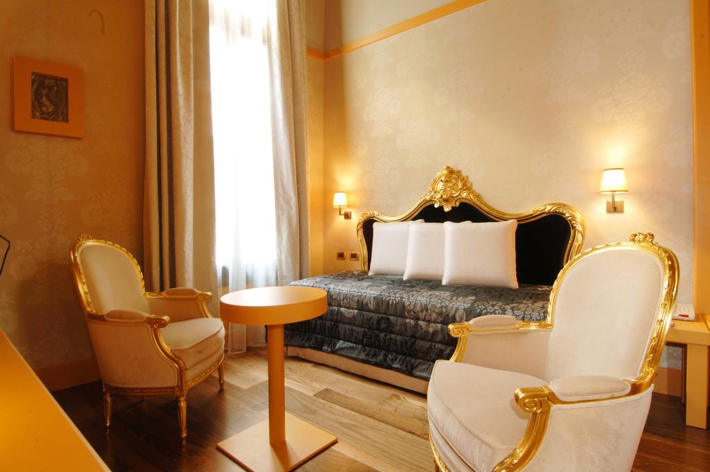 Suite Junior