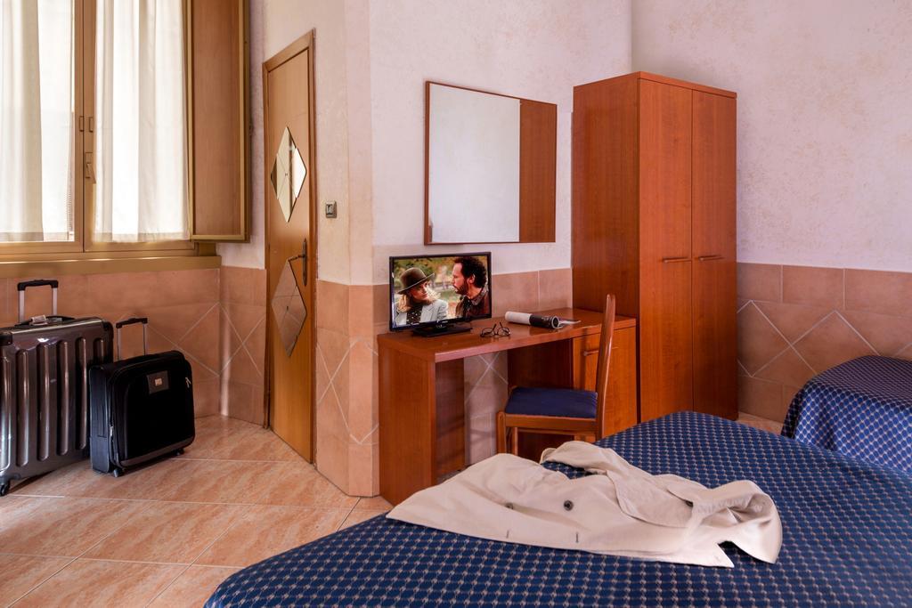 Chambre Quintuple