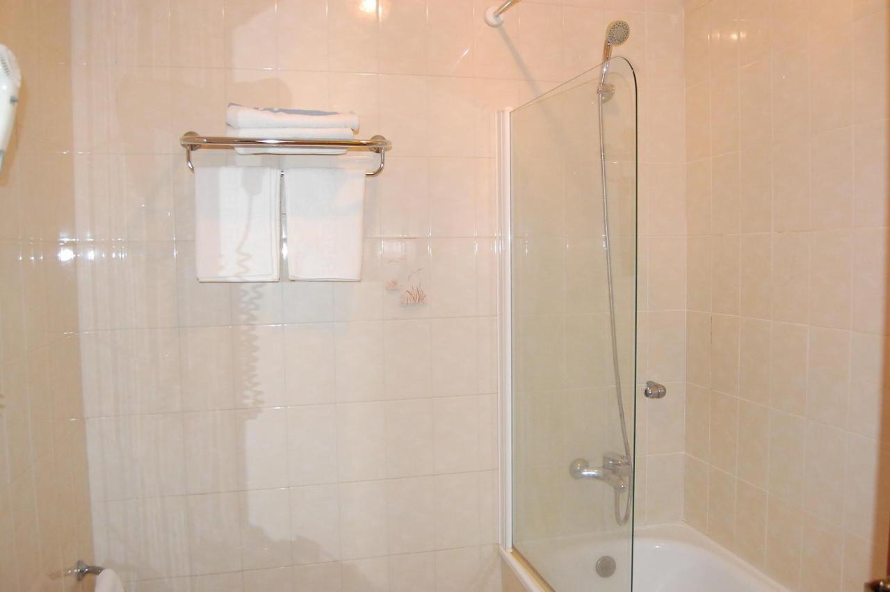 Habitación Doble Familiar