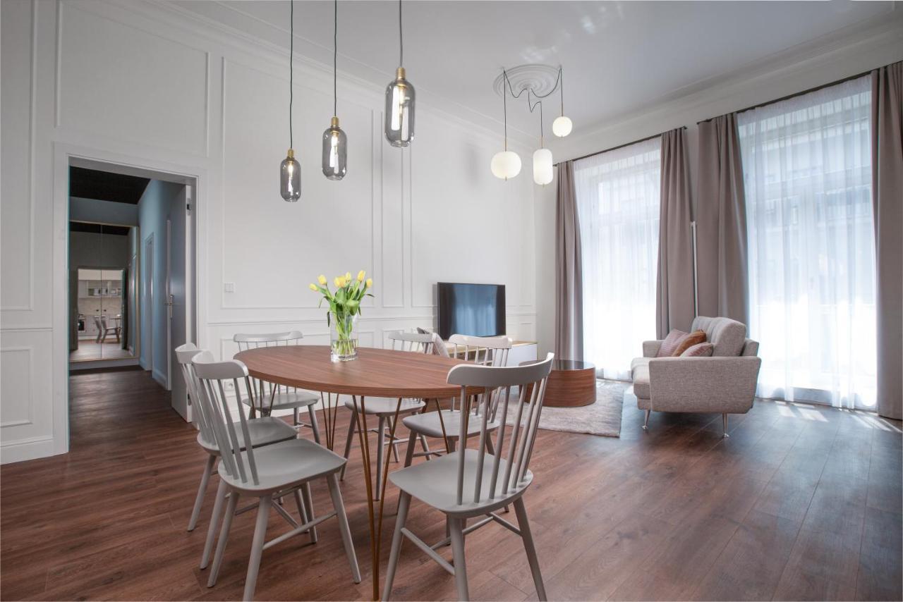 Appartement met 2 slaapkamers