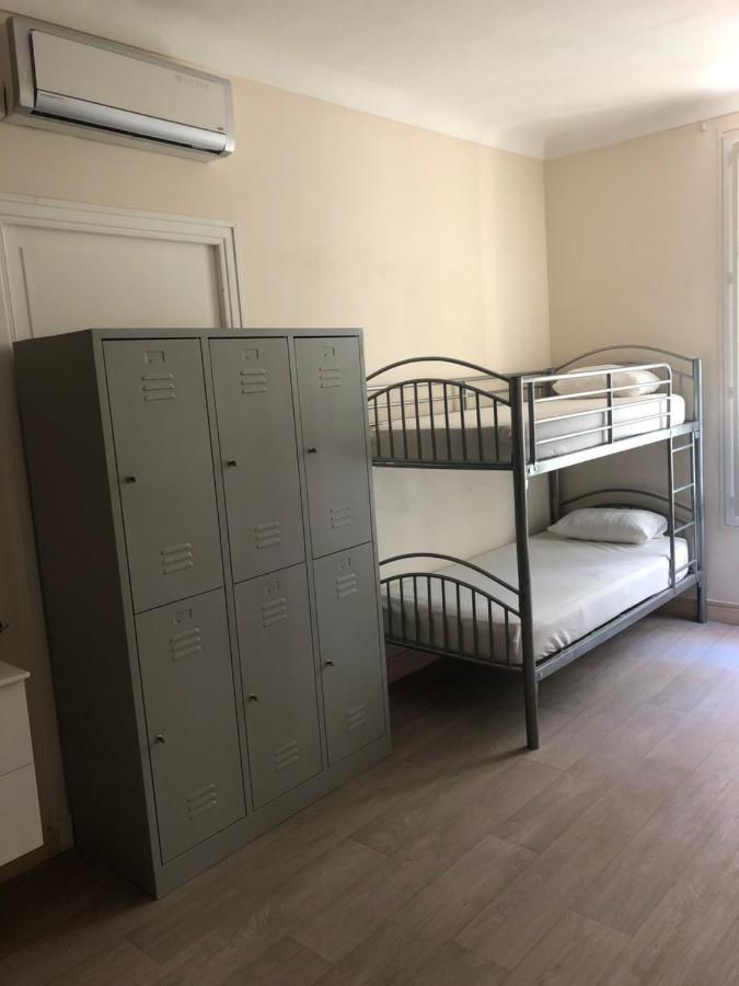 Single Bed 4-Bed Dormitory Room,1101796527:JPEG