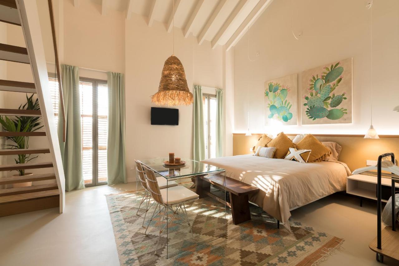 Apartamento Ático