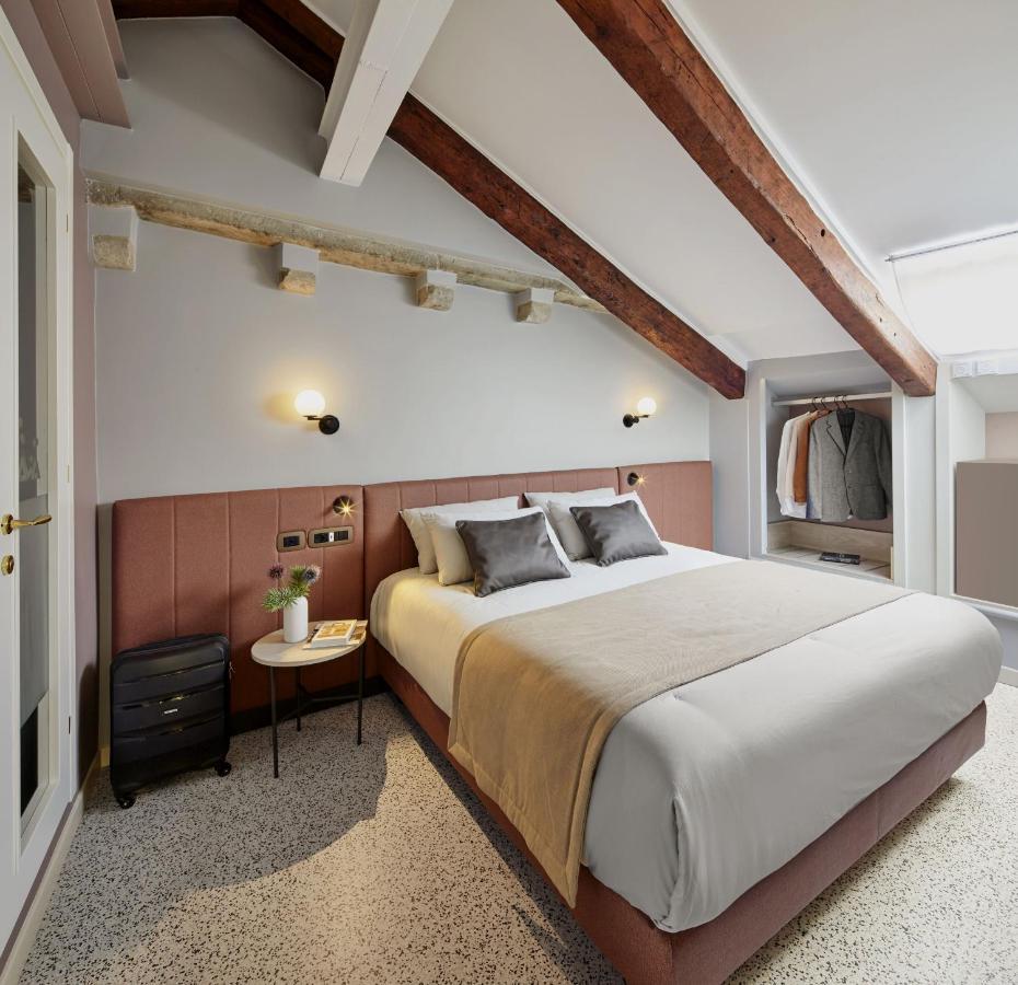 Superior Doppelzimmer