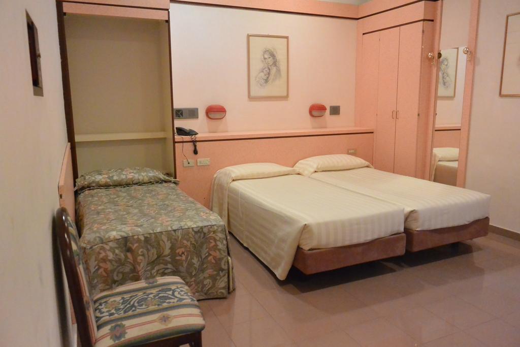 Chambre Triple Standard