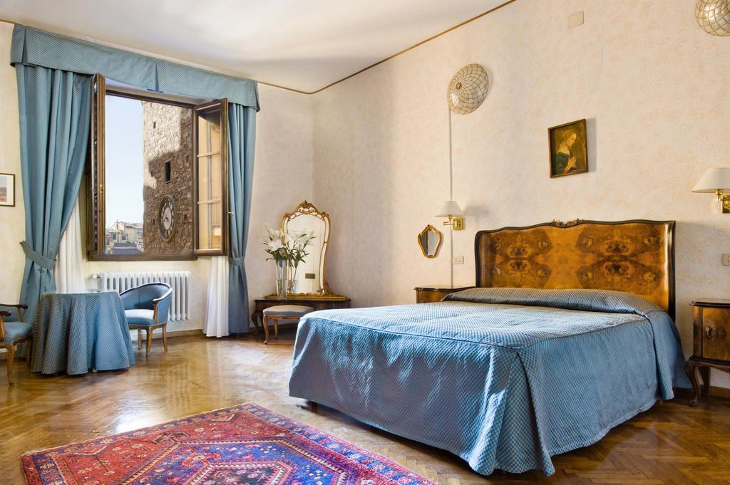 Chambre Double Supérieure - Vue sur Rivière