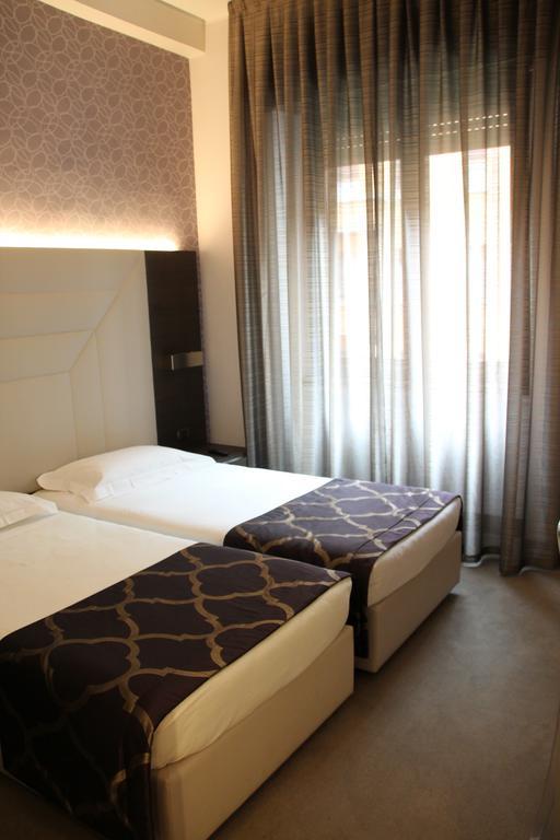 Chambre Double ou Lits Jumeaux Supérieure