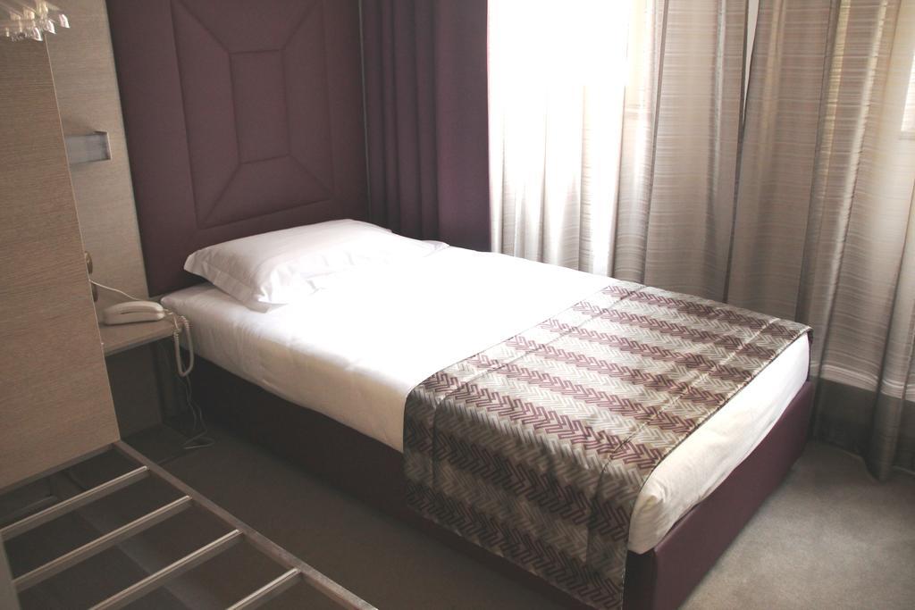 Chambre Simple Supérieure